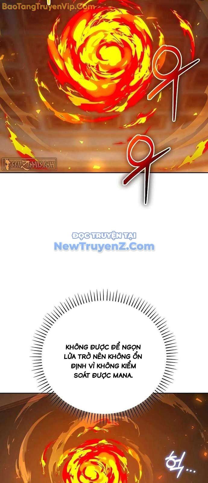 Thiên Tài Phép Thuật Nắm Giữ Khái Niệm Chương 16 Ảnh 5