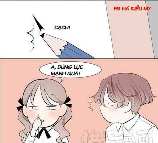 Mối Tình Đơn Phương Chương 36 Ảnh 6