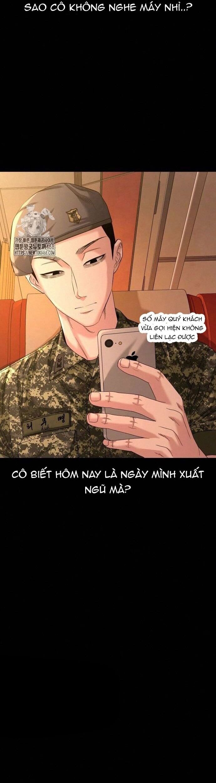 Ngôi Làng Ma Quái Chương 67 Ảnh 3