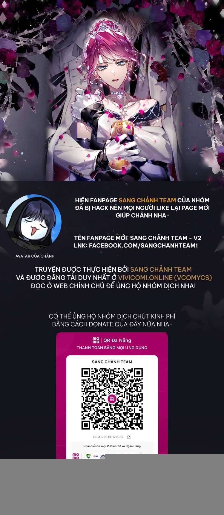 Kết Thúc Của Nhân Vật Phản Diện Chỉ Có Thể Là Cái Chết Chương 170 Ảnh 3