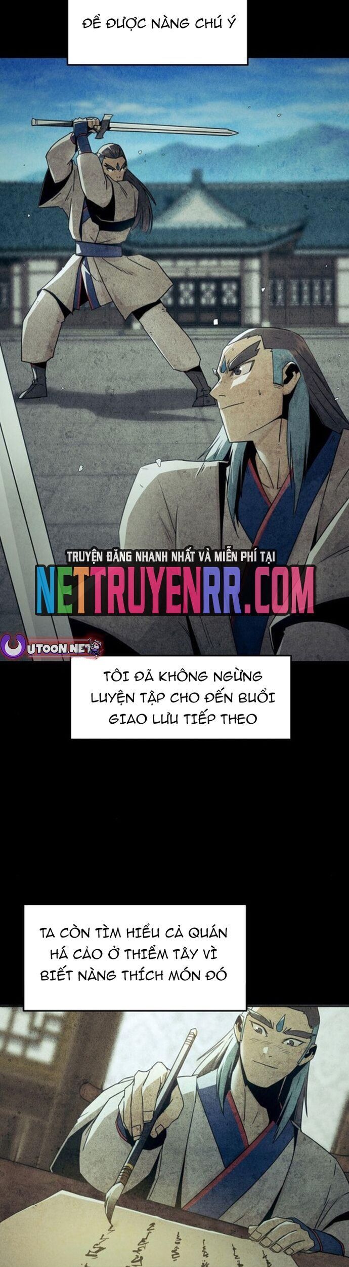 Tiểu Gia Chủ Của Tứ Xuyên Đường Gia Trở Thành Kiếm Thần Chương 75 Ảnh 32