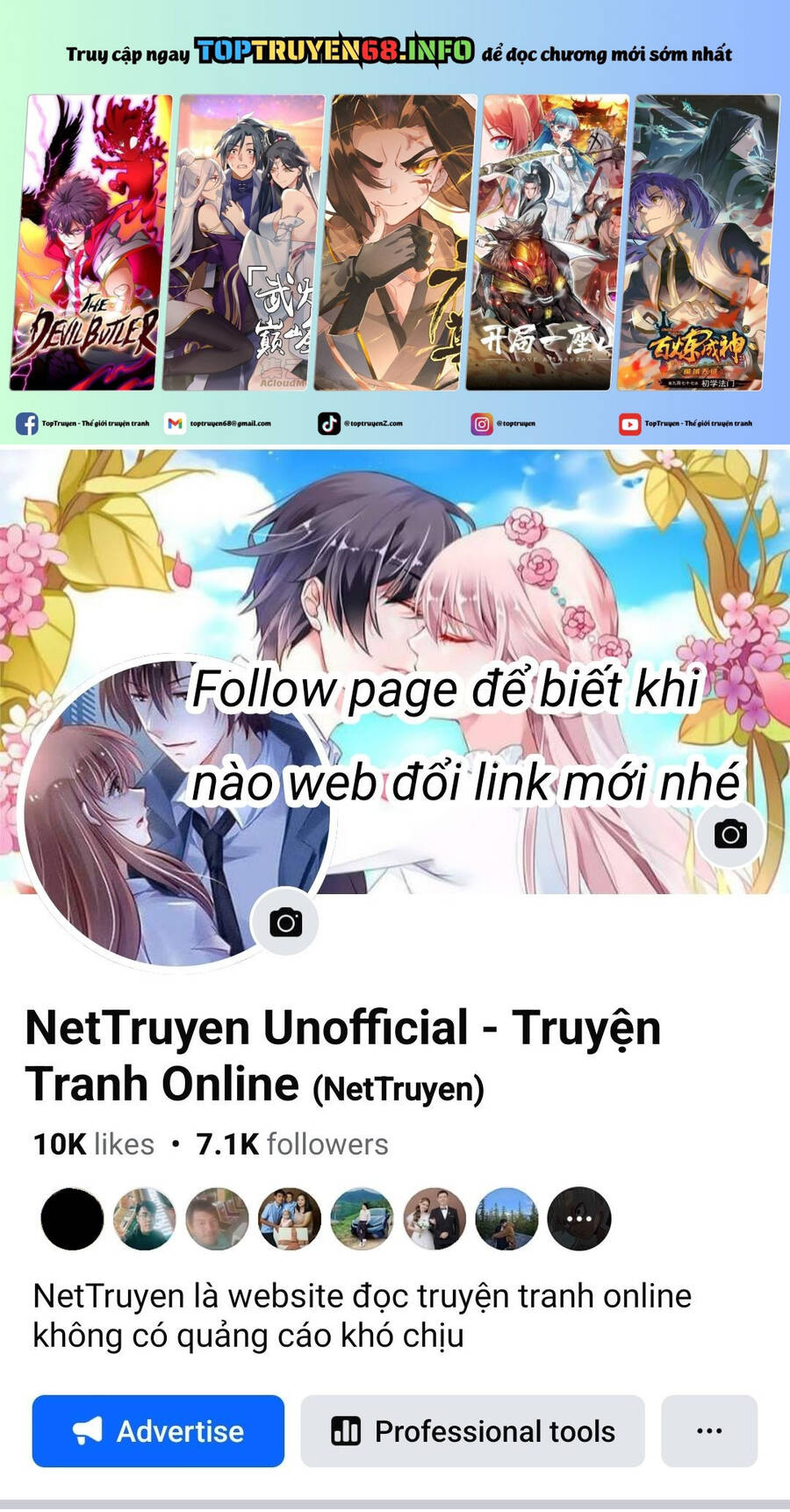 Thần Y Đích Nữ Chương 346 Ảnh 3