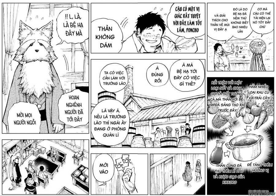 Genjitsu Shugi Yuusha No Oukoku Saikenki Chương 48 Ảnh 19