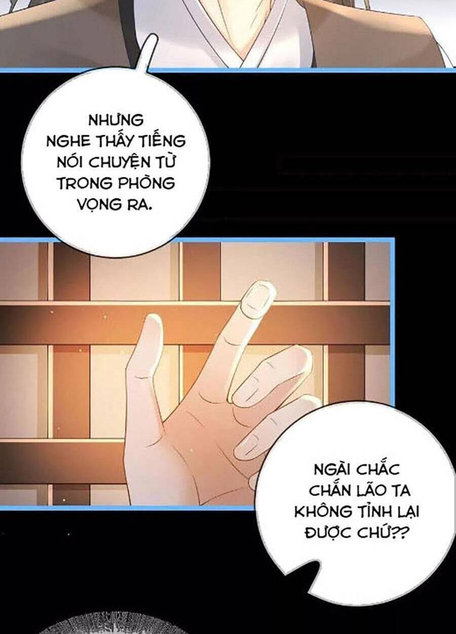 Ma Đầu Vạn Ác Năm Tuổi Rưỡi Chương 112 Ảnh 10