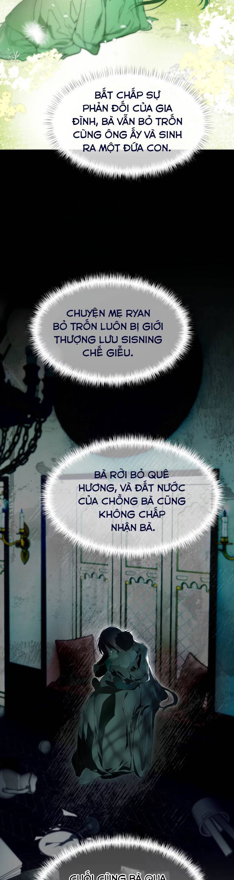 Cô Ấy Sẽ Thuần Hóa Các Anh Hùng Chương 6 Ảnh 18