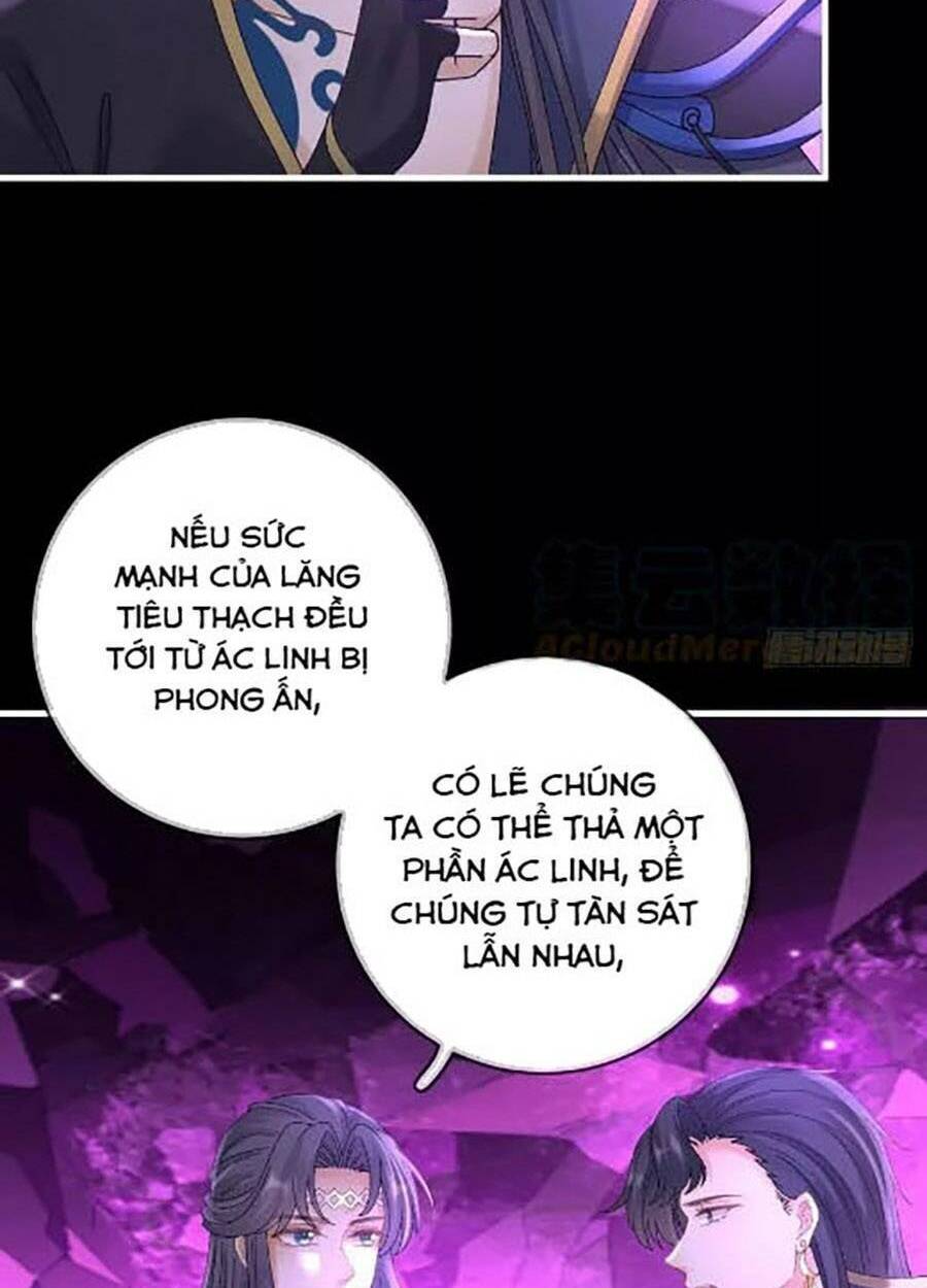 Ma Đầu Vạn Ác Năm Tuổi Rưỡi Chương 116 Ảnh 8