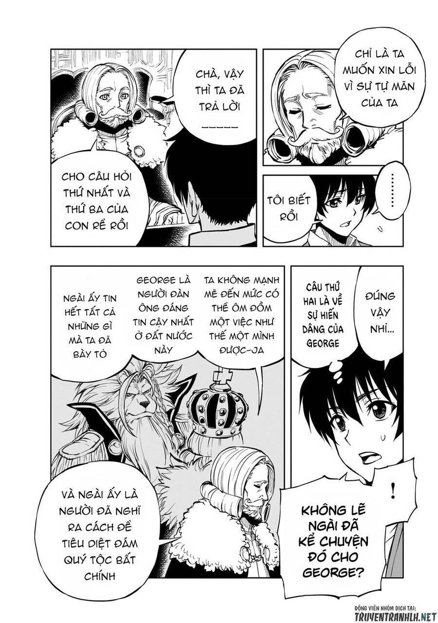 Genjitsu Shugi Yuusha No Oukoku Saikenki Chương 52 Ảnh 24