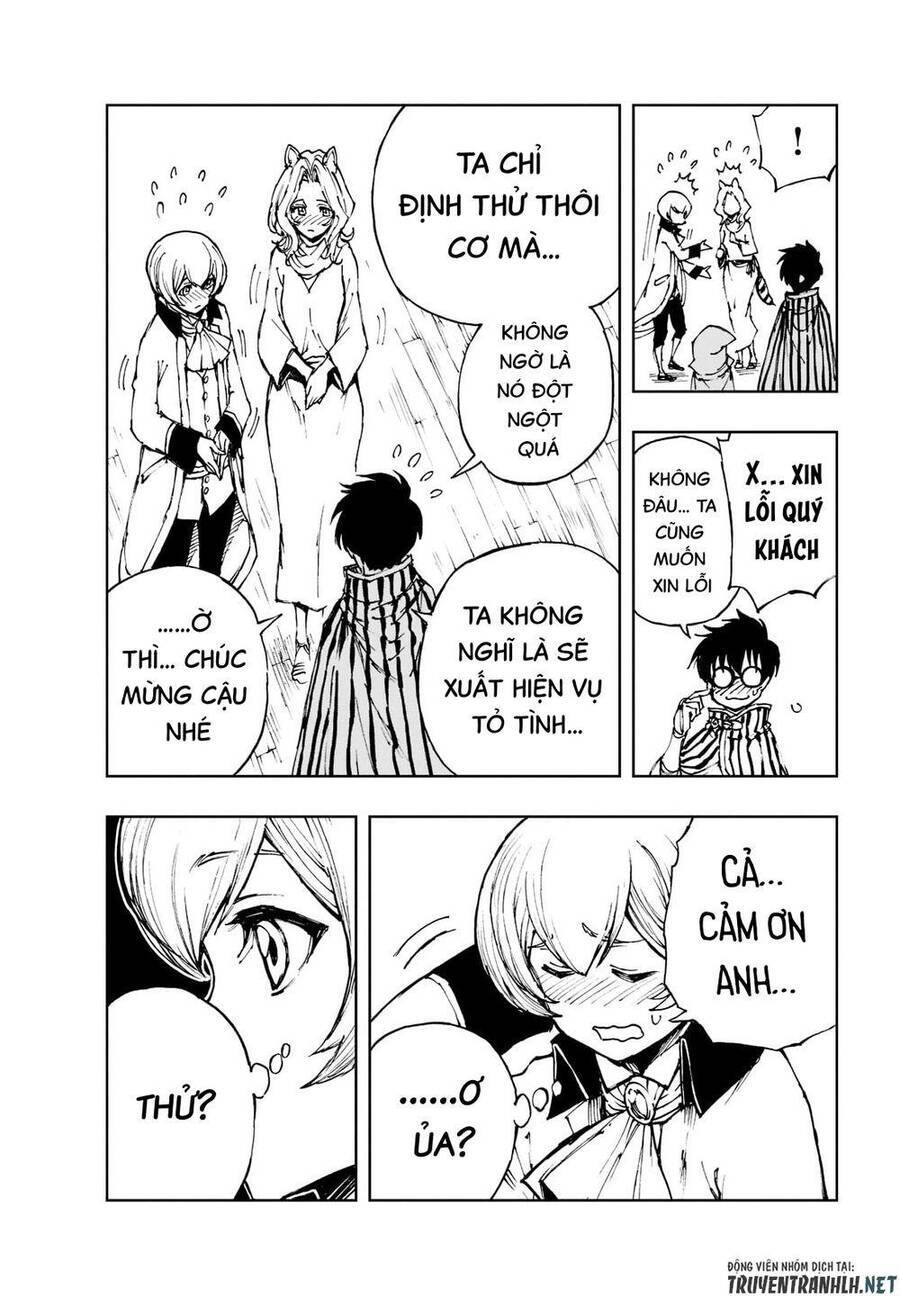 Genjitsu Shugi Yuusha No Oukoku Saikenki Chương 47 Ảnh 11