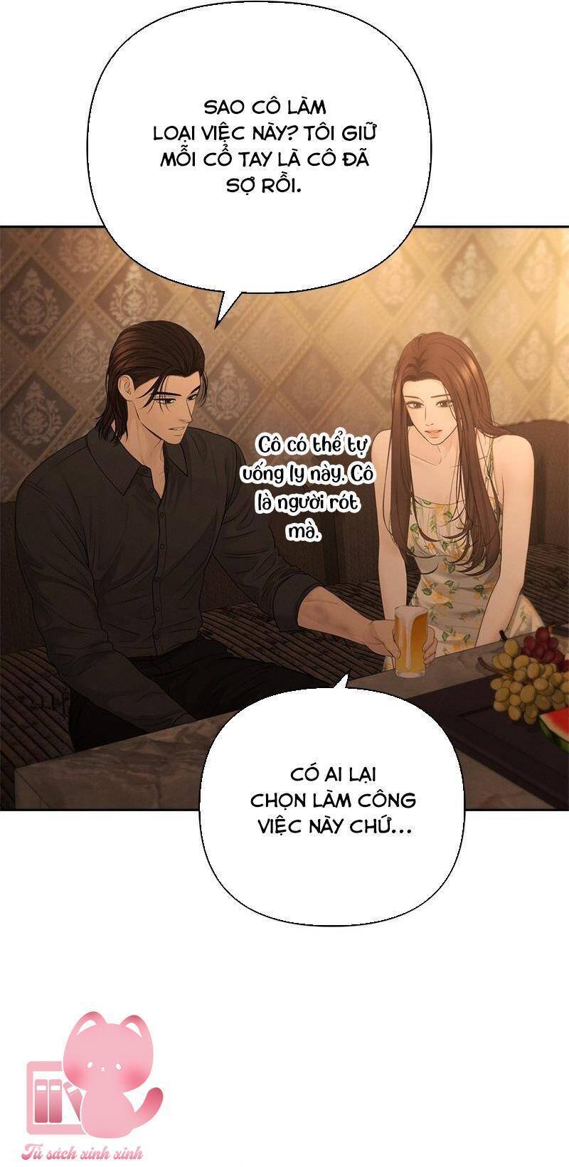 Hy Vọng Duy Nhất Chương 74 Ảnh 20