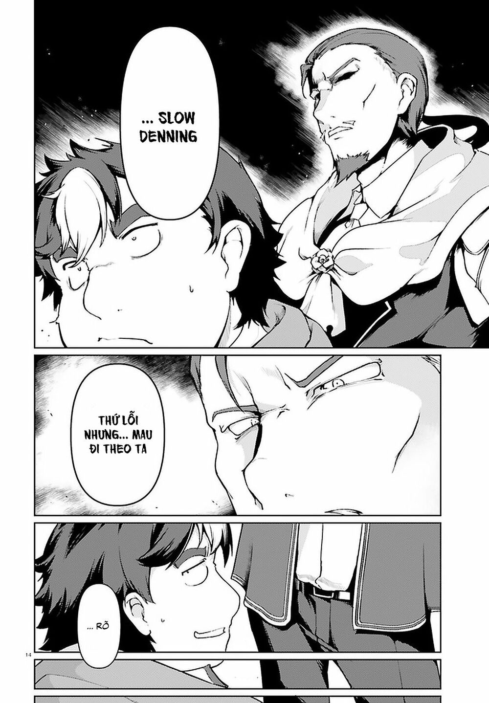 Buta Koushaku Ni Tensei Shitakara, Kondo Wa Kimi Ni Suki To Iitai Chương 29 Ảnh 17