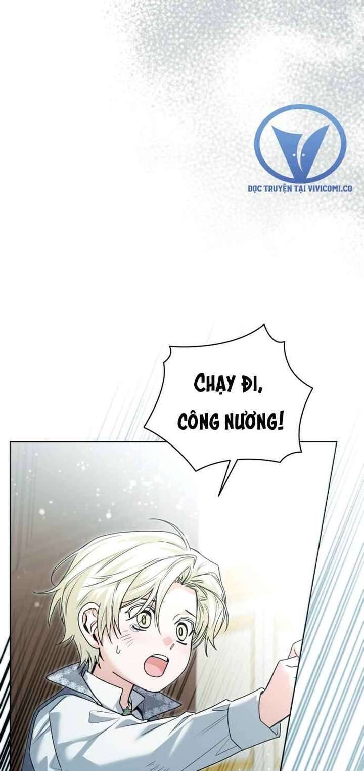 Bé Con Cá Voi Sát Thủ Chương 57 Ảnh 10