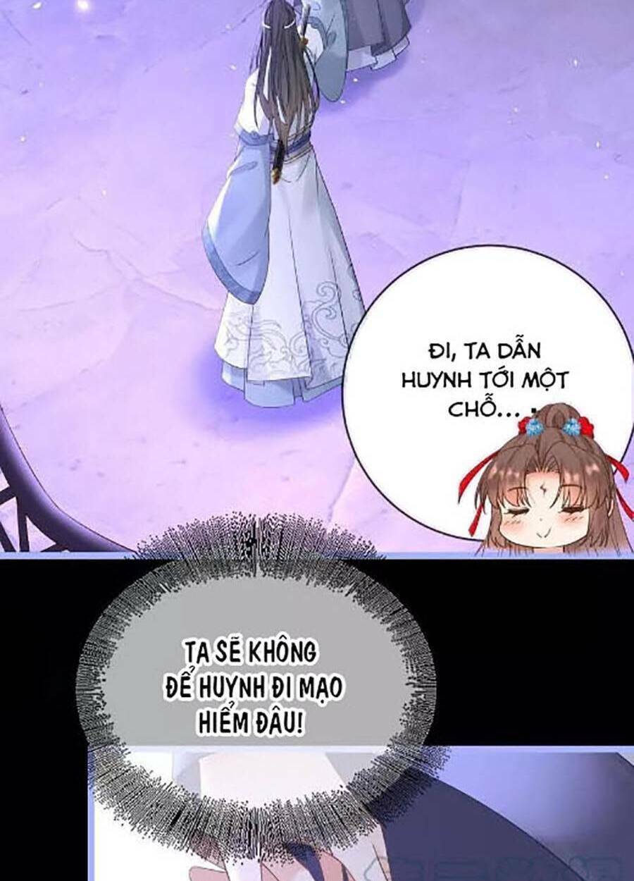 Ma Đầu Vạn Ác Năm Tuổi Rưỡi Chương 108 Ảnh 32