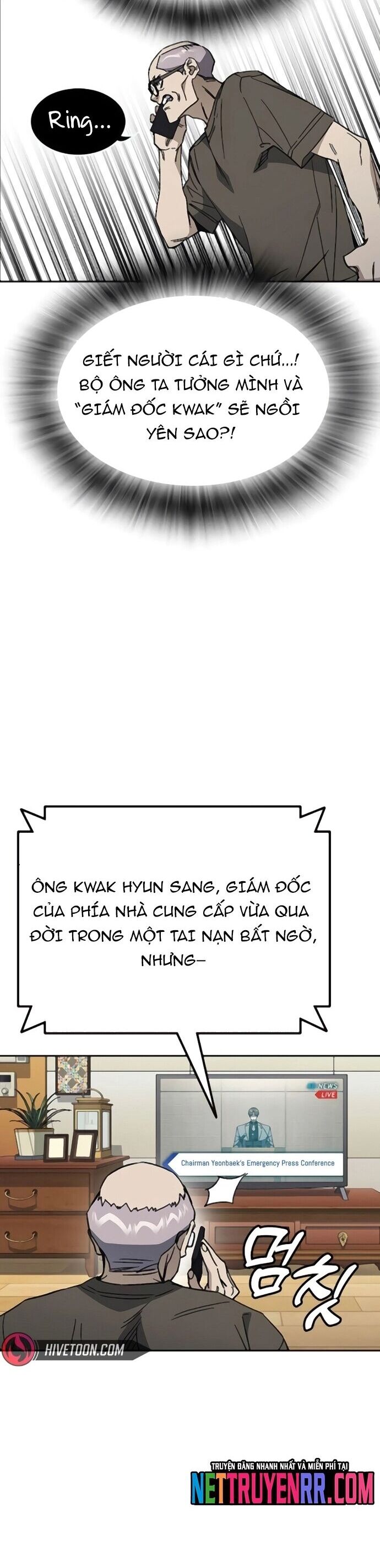 Học Nhóm - Study Group Chương 277 Ảnh 25