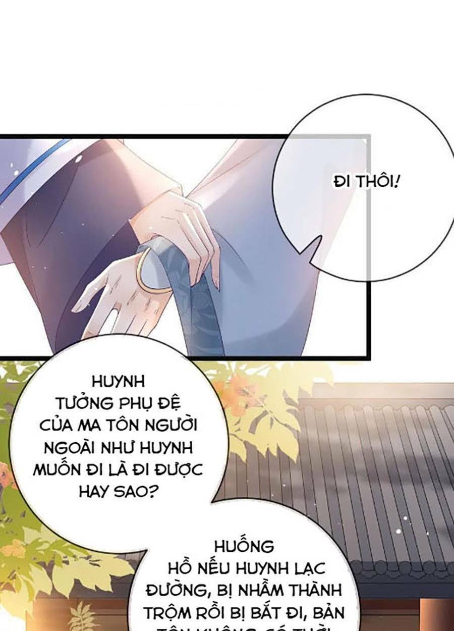 Ma Đầu Vạn Ác Năm Tuổi Rưỡi Chương 106 Ảnh 9
