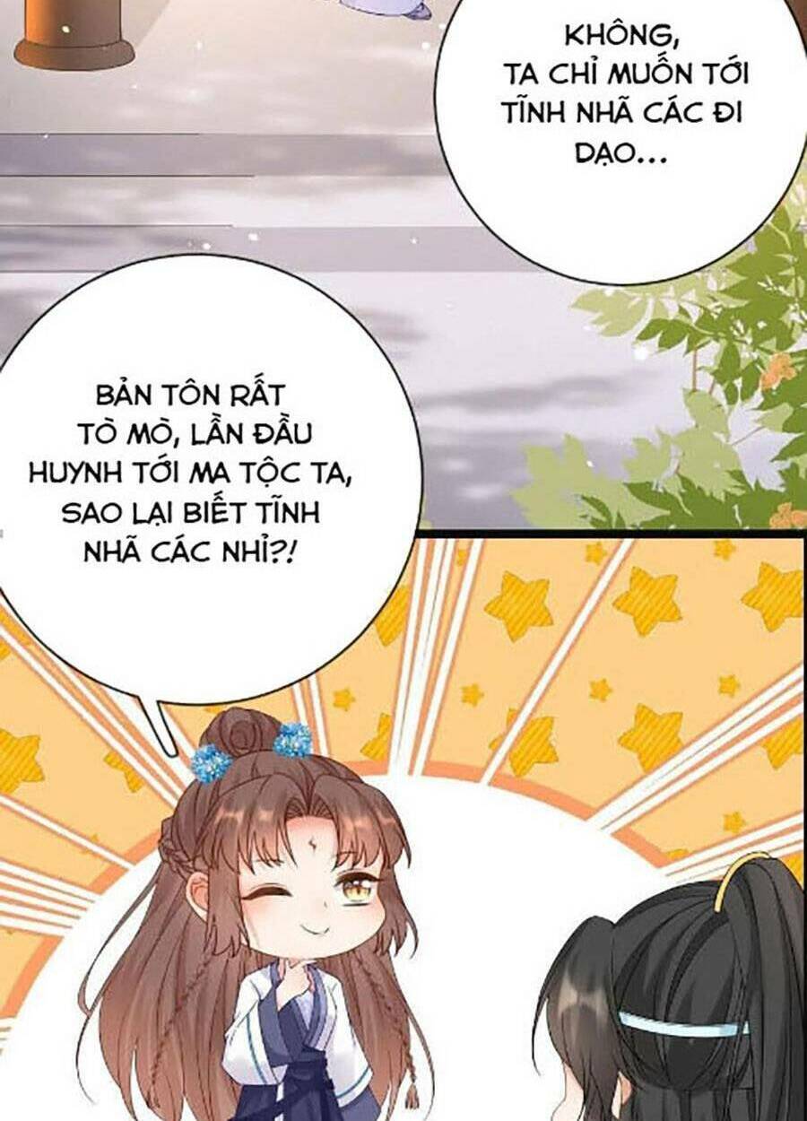 Ma Đầu Vạn Ác Năm Tuổi Rưỡi Chương 106 Ảnh 6