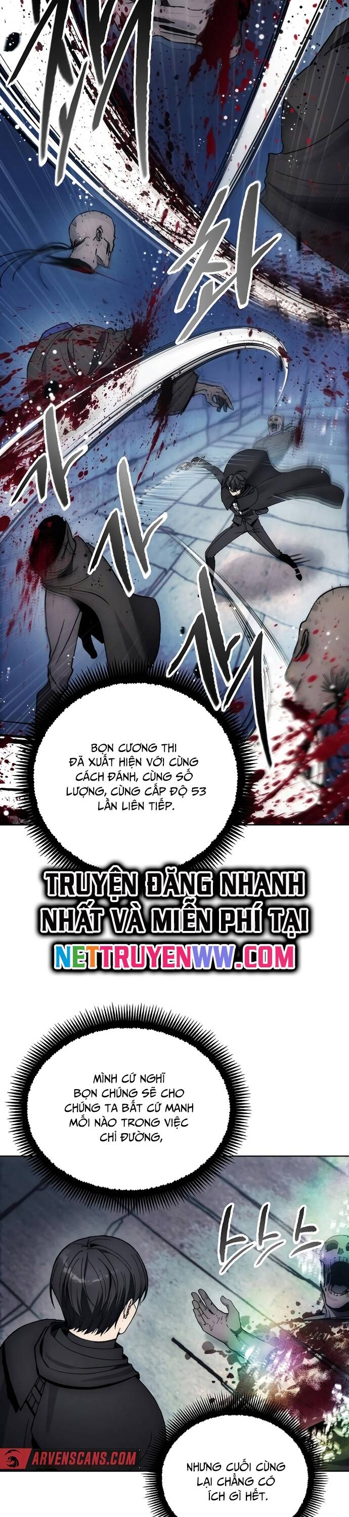 Tao Là Ác Nhân Chương 148 Ảnh 10