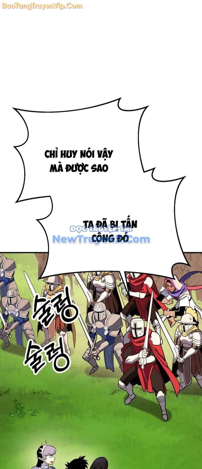 Cây Xẻng Xúc Được Mọi Thứ Chương 9 Ảnh 93