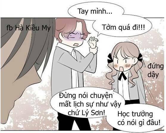 Mối Tình Đơn Phương Chương 45 Ảnh 6