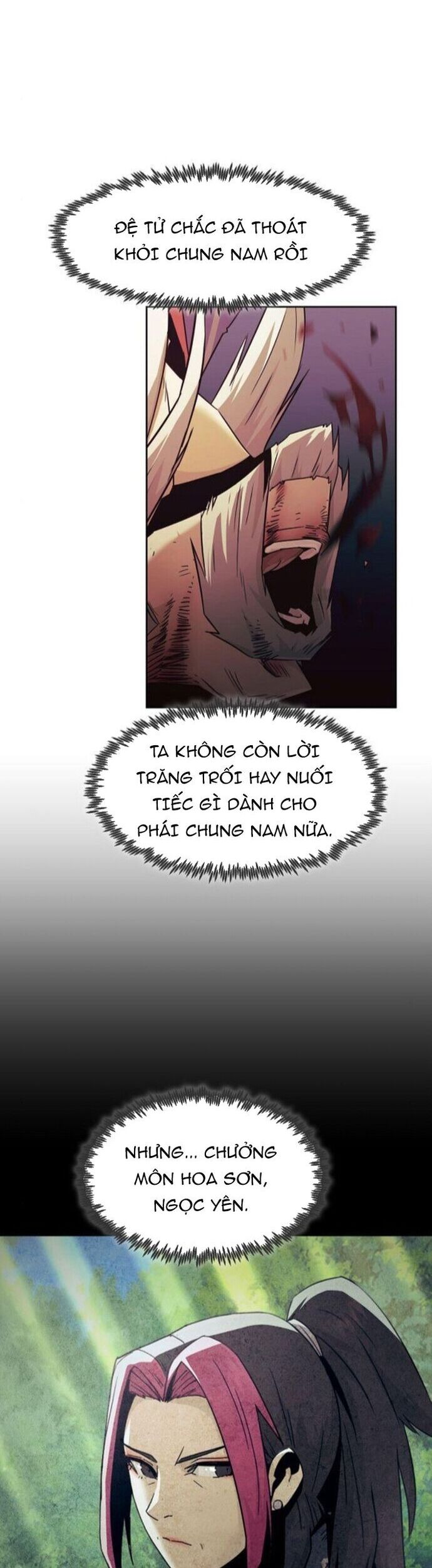 Tiểu Gia Chủ Của Tứ Xuyên Đường Gia Trở Thành Kiếm Thần Chương 75 Ảnh 29