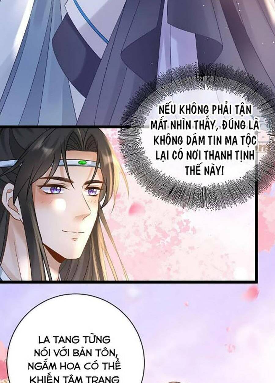 Ma Đầu Vạn Ác Năm Tuổi Rưỡi Chương 106 Ảnh 14