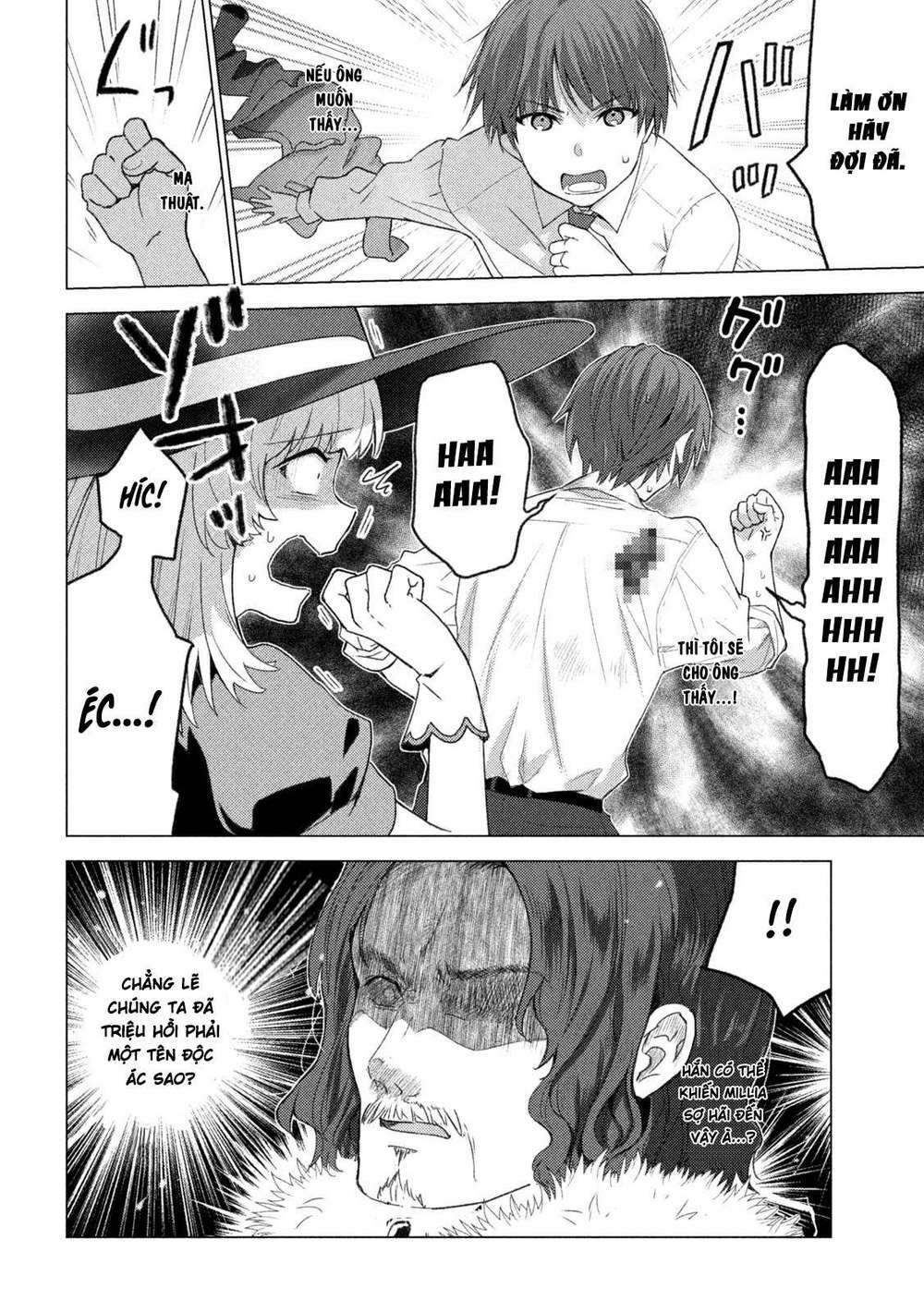 Sonna Hiroki Mo Isekai E Chương 1 Ảnh 14