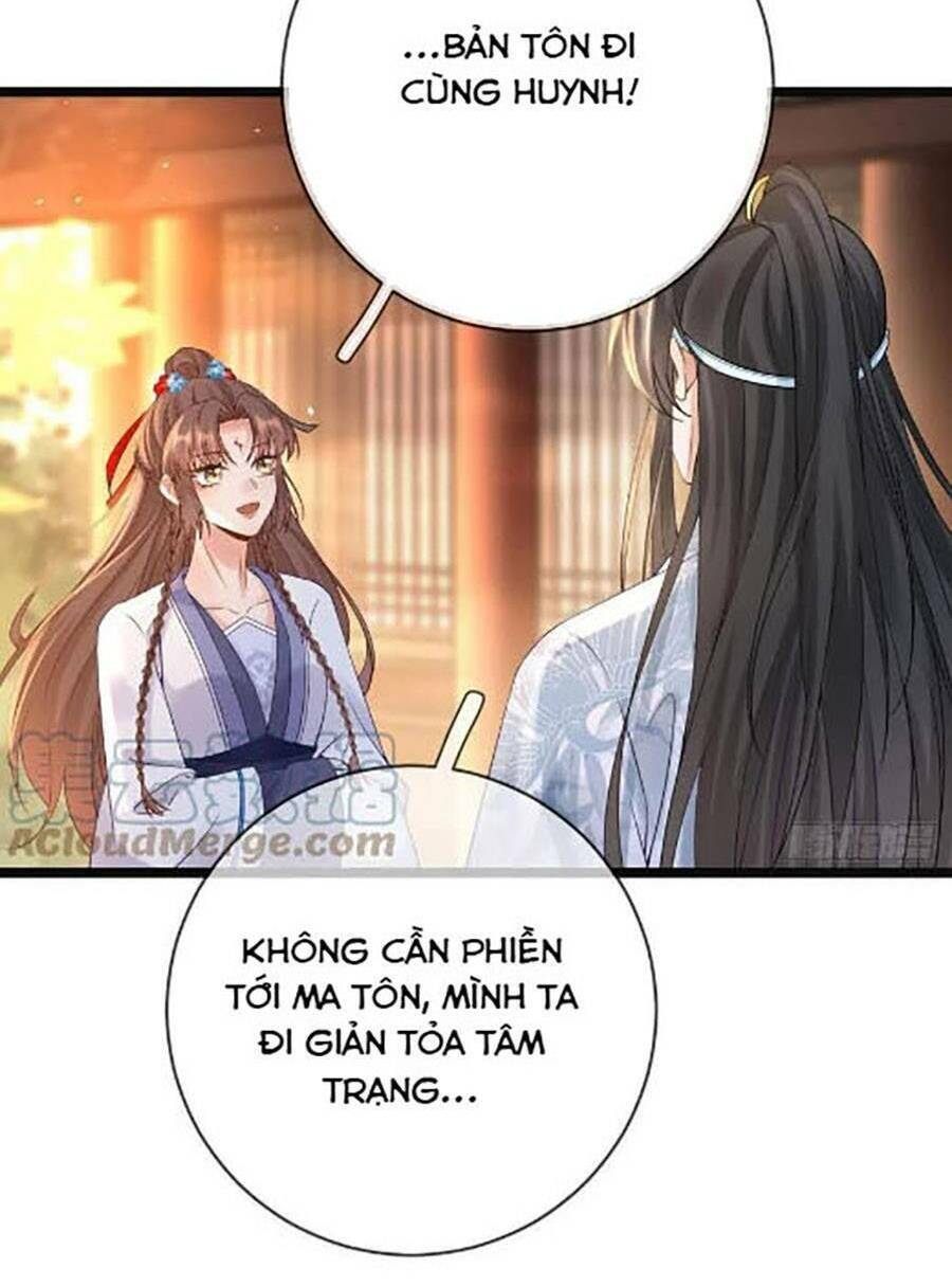 Ma Đầu Vạn Ác Năm Tuổi Rưỡi Chương 106 Ảnh 8