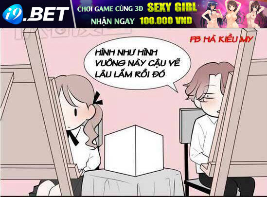 Mối Tình Đơn Phương Chương 36 Ảnh 4