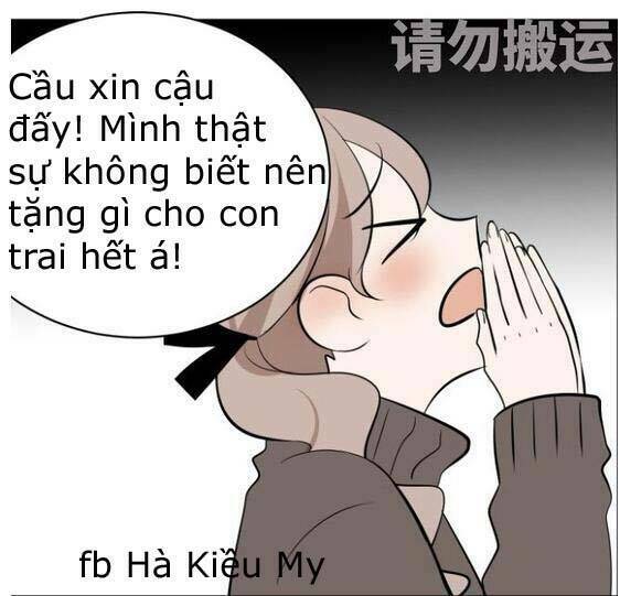 Mối Tình Đơn Phương Chương 48 Ảnh 15