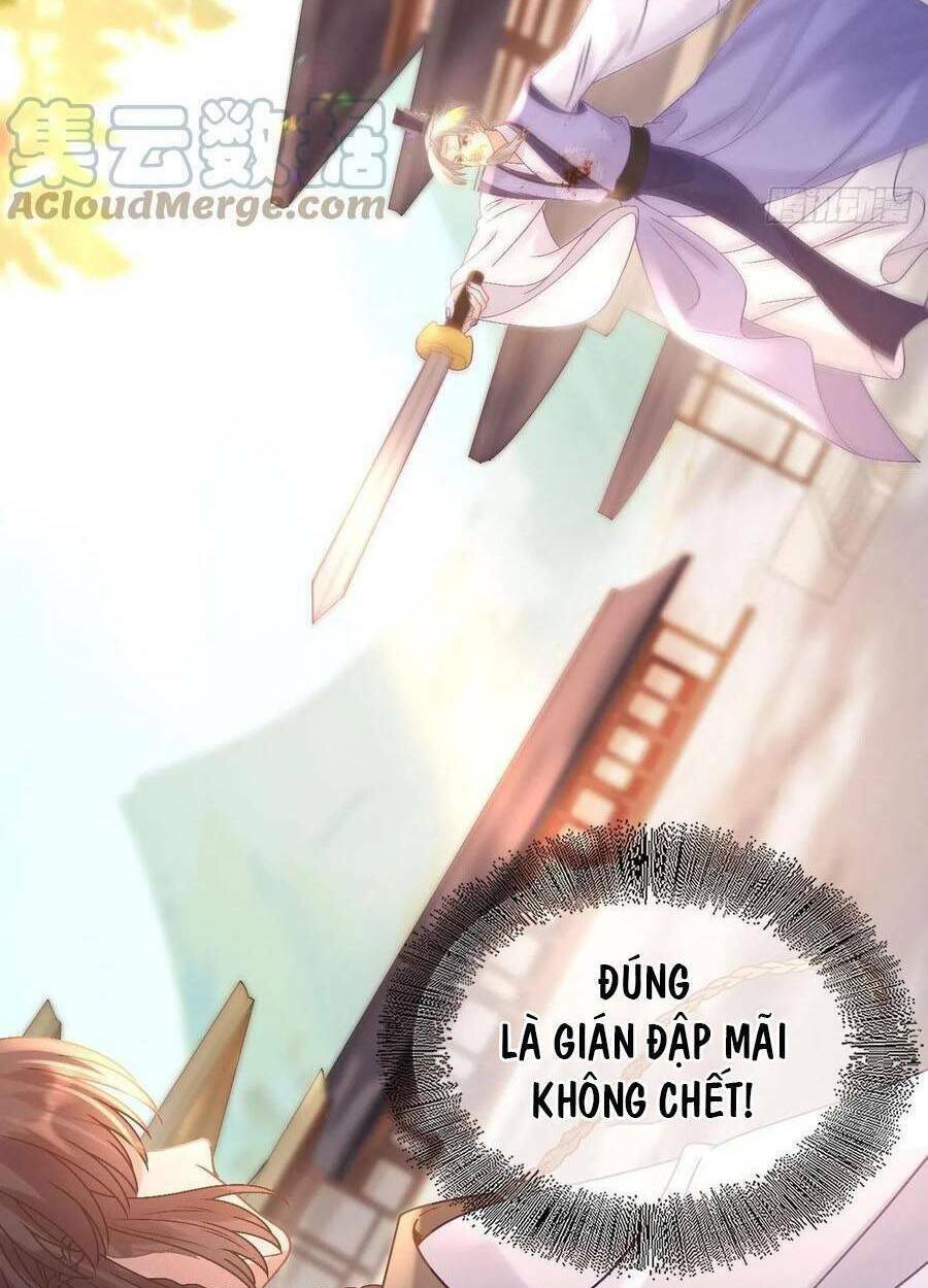 Ma Đầu Vạn Ác Năm Tuổi Rưỡi Chương 113 Ảnh 32