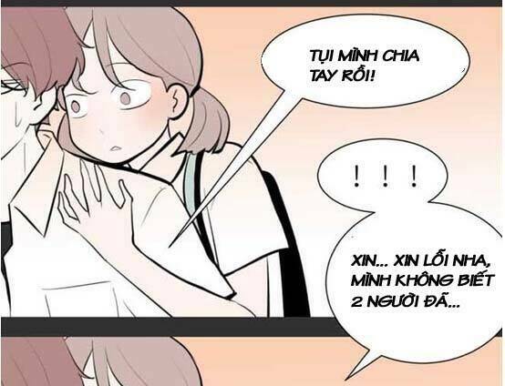 Mối Tình Đơn Phương Chương 33 Ảnh 20
