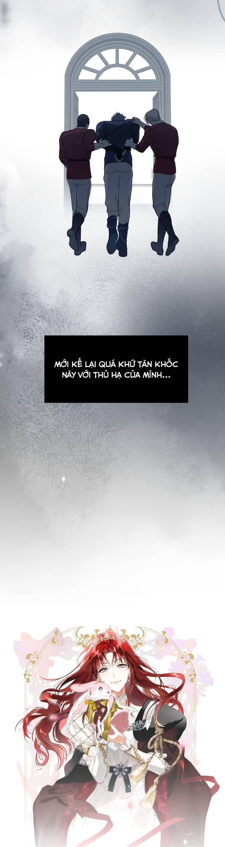 Cô Ấy Sẽ Thuần Hóa Các Anh Hùng Chương 5 Ảnh 7
