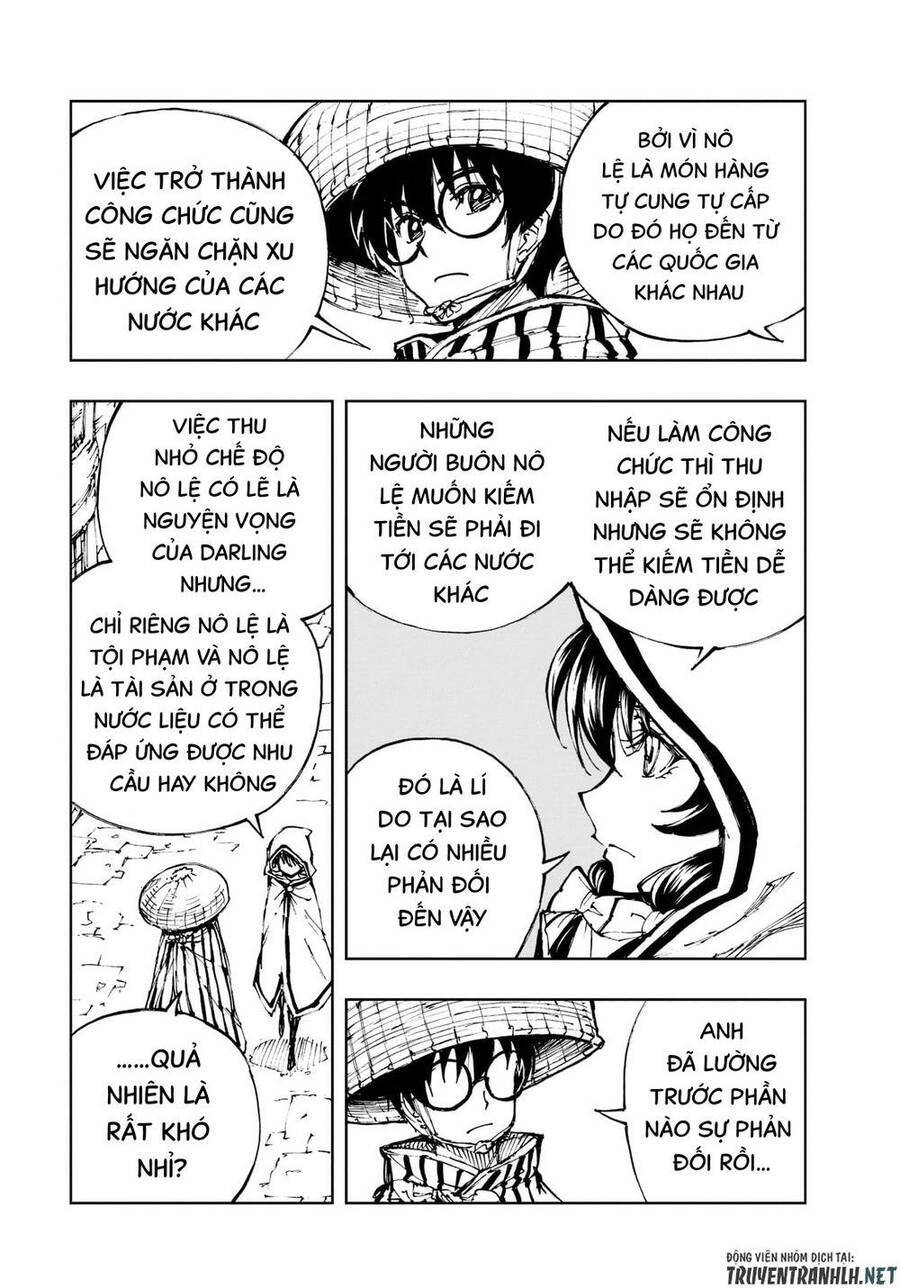 Genjitsu Shugi Yuusha No Oukoku Saikenki Chương 47 Ảnh 19