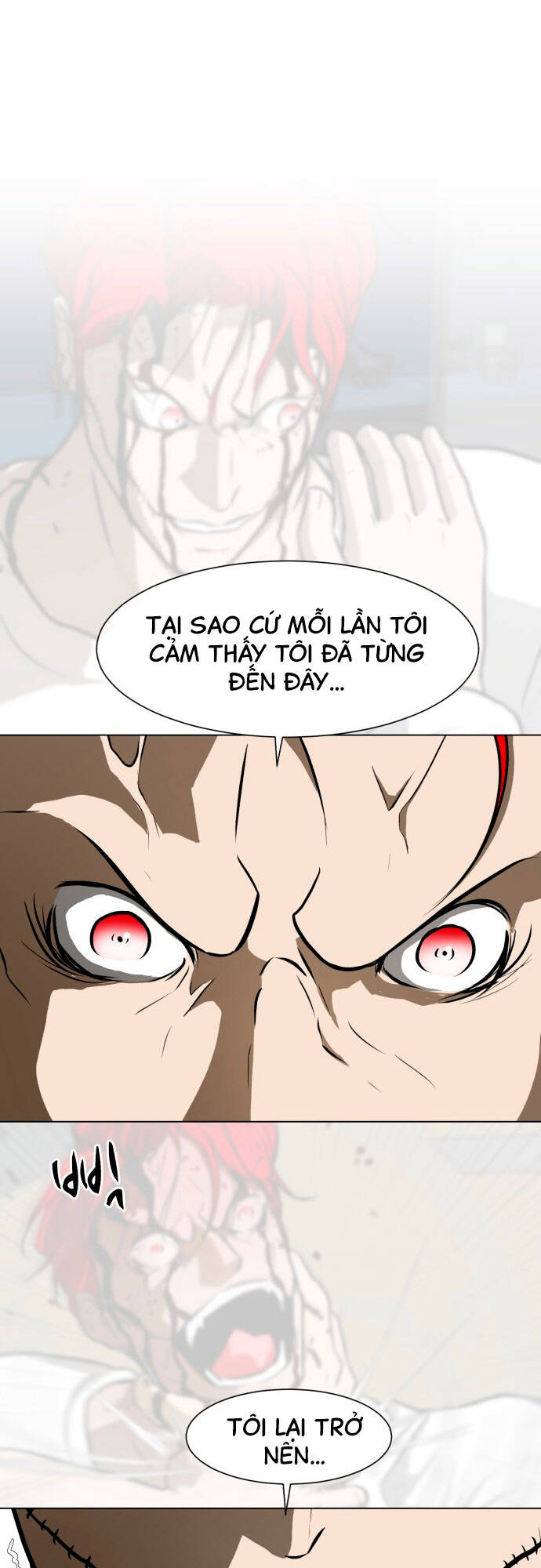 Sàn Đấu Của Thây Ma Chương 46 Ảnh 40