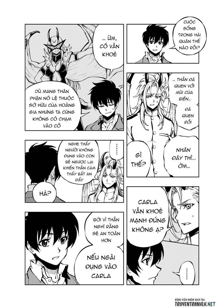 Genjitsu Shugi Yuusha No Oukoku Saikenki Chương 54 Ảnh 28