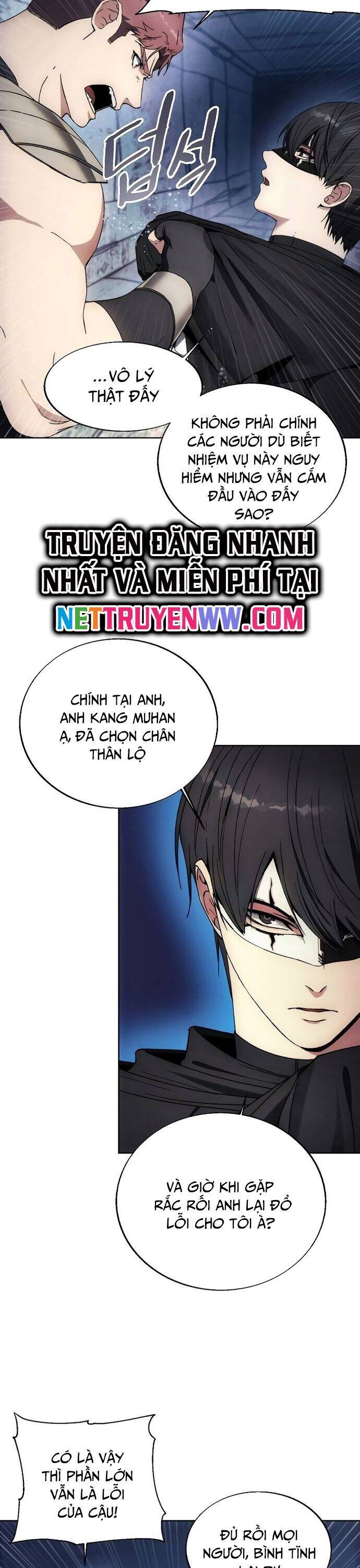 Tao Là Ác Nhân Chương 149 Ảnh 4