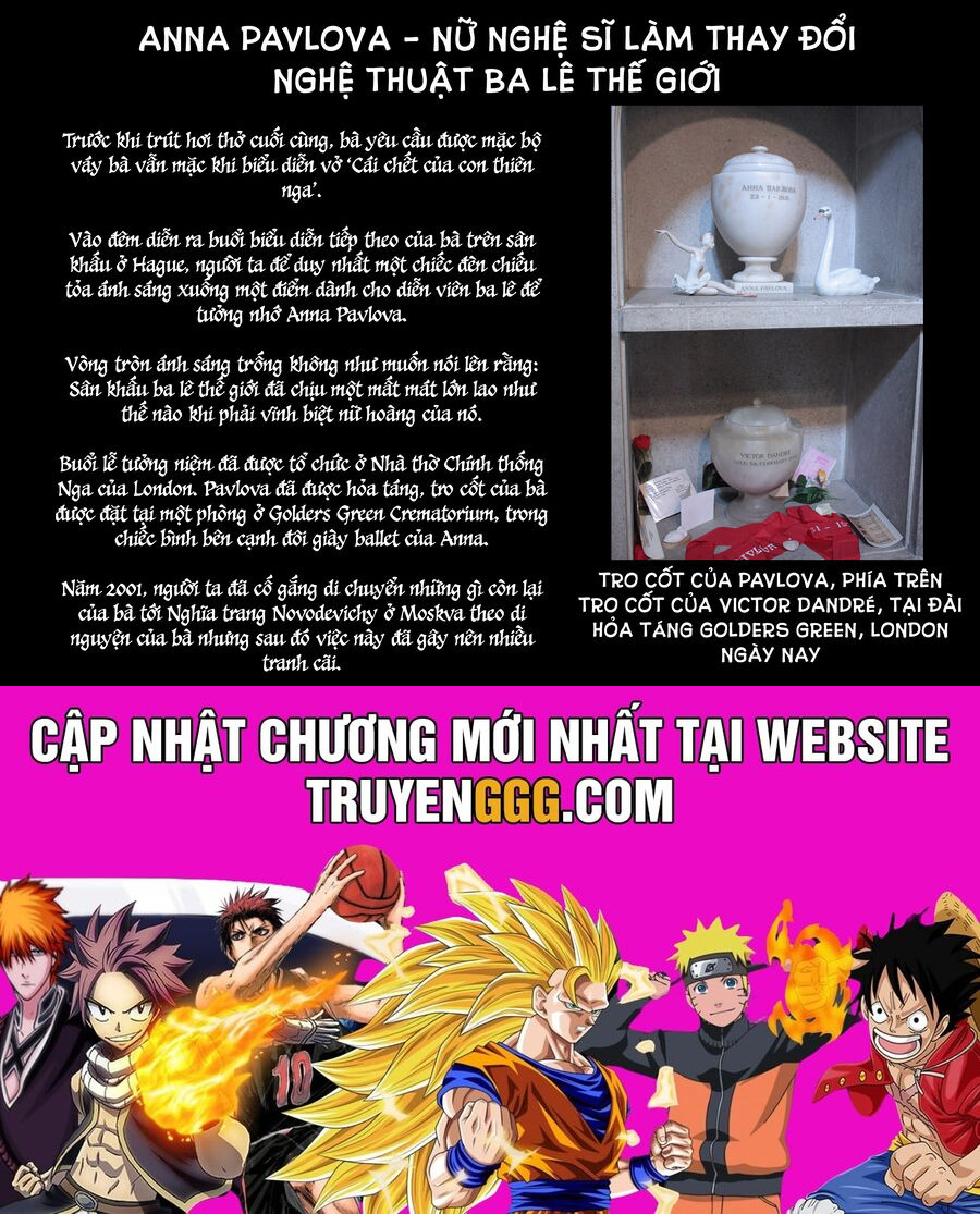 Majo Taisen - The War Of Greedy Witches Chương 47 Ảnh 47