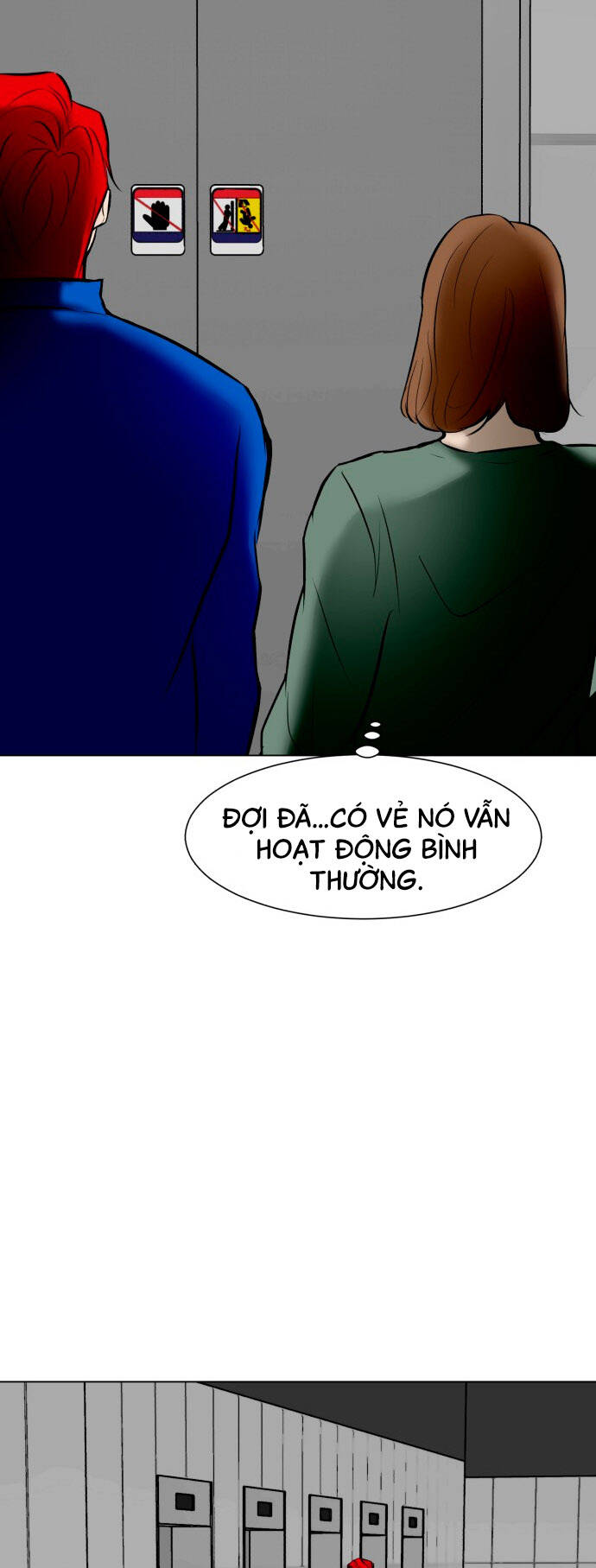 Sàn Đấu Của Thây Ma Chương 46 Ảnh 26