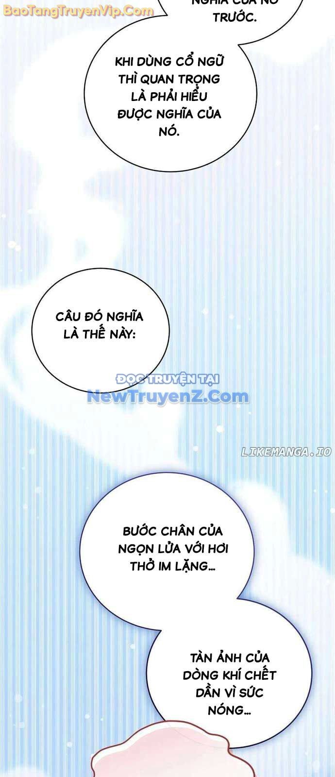 Thiên Tài Phép Thuật Nắm Giữ Khái Niệm Chương 16 Ảnh 59