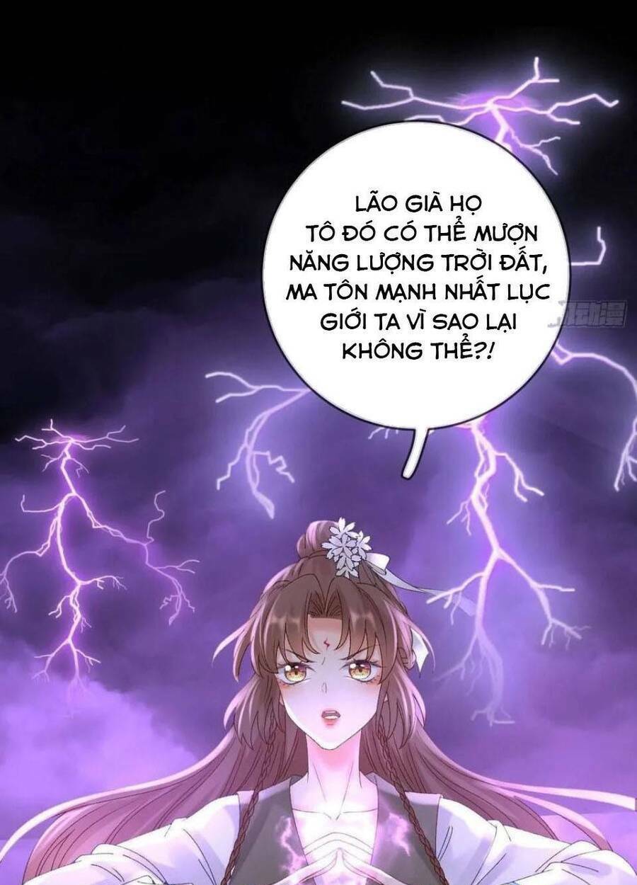 Ma Đầu Vạn Ác Năm Tuổi Rưỡi Chương 117 Ảnh 29