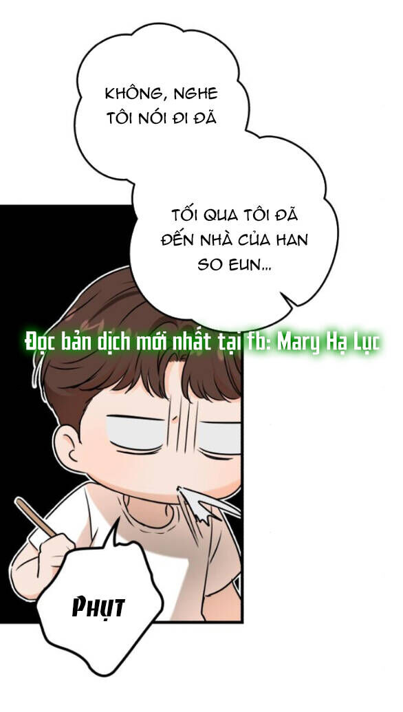 Nóng Lòng Muốn  Vò Em Chương 78 Ảnh 57