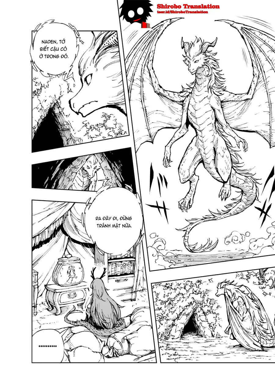 Genjitsu Shugi Yuusha No Oukoku Saikenki Chương 63 Ảnh 6
