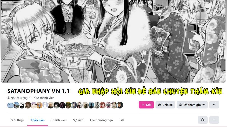 Satanophany Chương 290 Ảnh 4