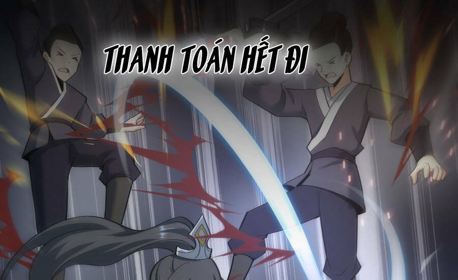Thiên Đế Vô Song Chương 0 Ảnh 30