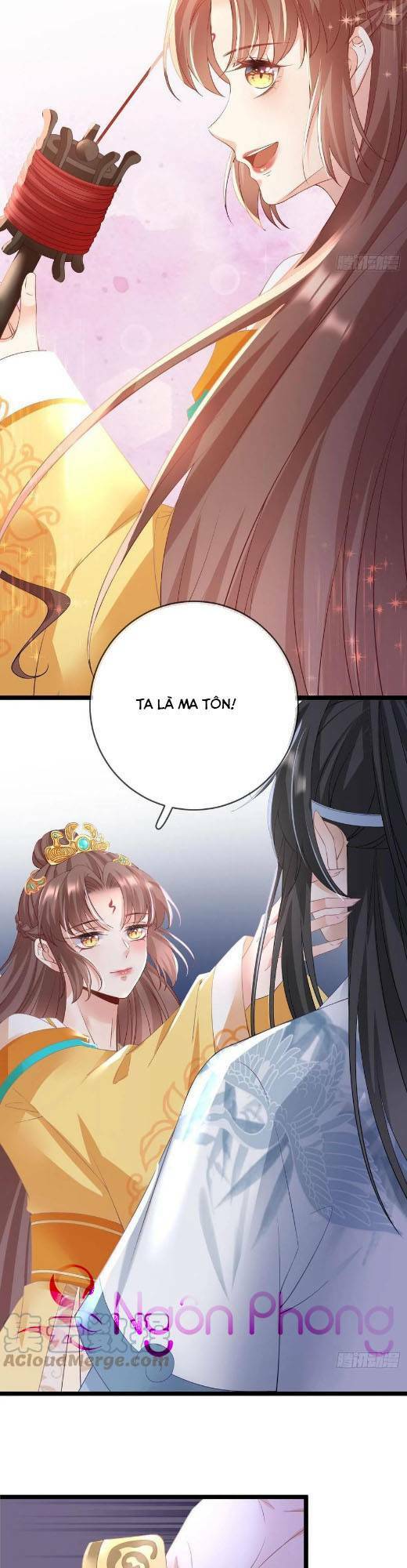 Ma Đầu Vạn Ác Năm Tuổi Rưỡi Chương 98 Ảnh 17