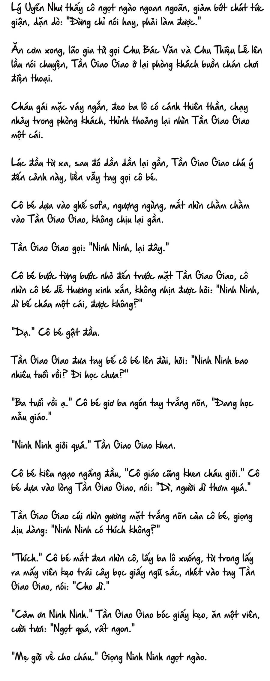 Cặp Đôi Hào Môn , Làm Cá Mặn Ở Show Hẹn Hò Chương 11 Ảnh 8