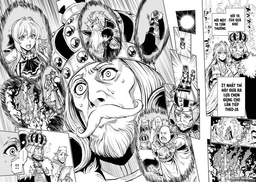 Genjitsu Shugi Yuusha No Oukoku Saikenki Chương 52 Ảnh 20