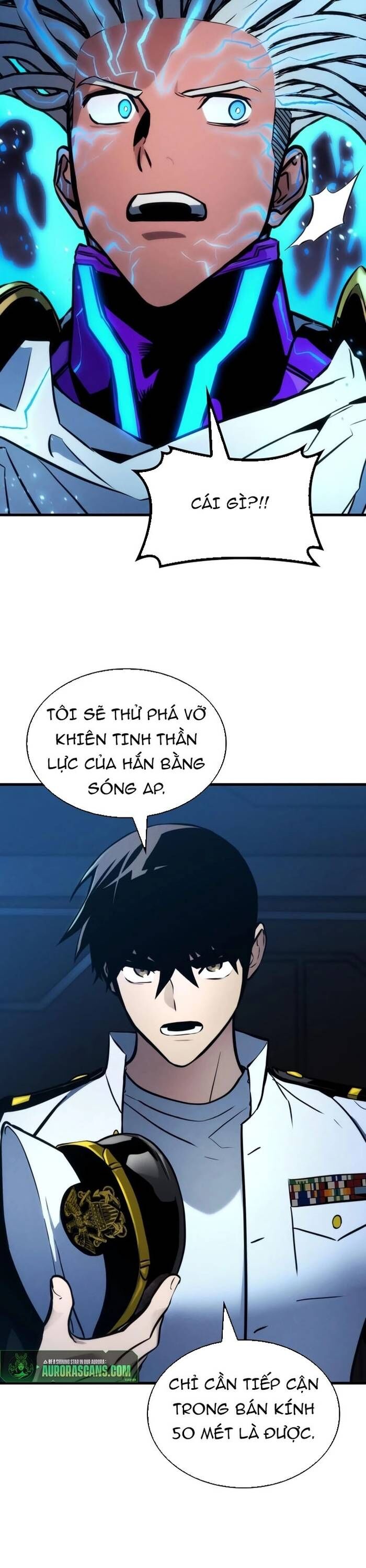 Đồ Long Chương 147 Ảnh 33