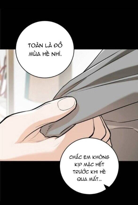 Nóng Lòng Muốn  Vò Em Chương 80 Ảnh 63