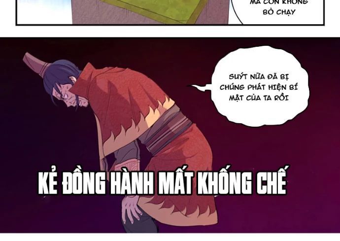 Côn Thôn Thiên Hạ Chương 353 Ảnh 21