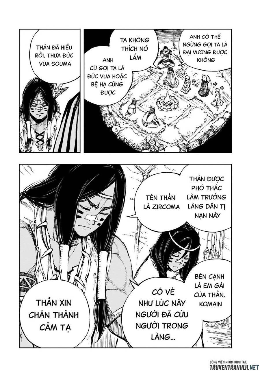 Genjitsu Shugi Yuusha No Oukoku Saikenki Chương 49 Ảnh 22